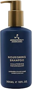 Aromatherapy Associates Balance Replenishing Shampoo 10oz Review