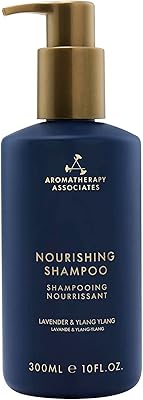 Aromatherapy Associates Balance Replenishing Shampoo 10oz