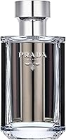 Prada L'Homme Eau De Toilette Spray for Men, 1.7 Fl Oz — image 1
