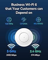 Cudy AX3000 WiFi 6 Access Point — image 3