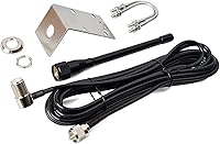 HYS VHF Marine Antenna 156-163MHz — image 8