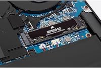 Corsair MP600 GS 1TB PCIe Gen4 NVMe M.2 SSD — image 7