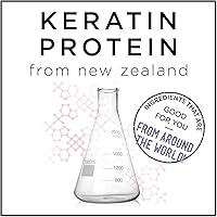 Hask Vials Keratin Protein Smoothing Shine Oil 12-Pack — image 4