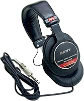 Sony MDR-CD900ST — image 1