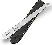 GERMANIKURE Triple Cut Metal Nail File — image 3