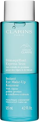 Clarins Instant Eye Make-Up Remover 4.2oz