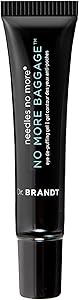 Dr. Brandt Needles No More No More Baggage Eye De-Puffing Gel, 0.23oz Review