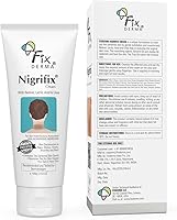 Fixderma Nigrifix Cream 3.52oz — image 7