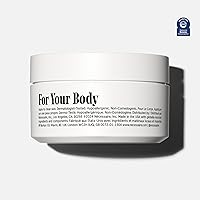 Nécessaire The Body Cream – Fragrance-Free, 6.8oz — image 2