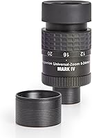 Baader Planetarium Hyperion 8-24mm Mark IV Zoom Eyepiece — image 2