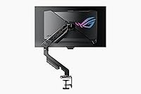 ASUS ROG Swift PG27AQDM-R 27-inch OLED Gaming Monitor — image 17