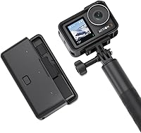 DJI Osmo Action 3 Adventure Combo — image 1