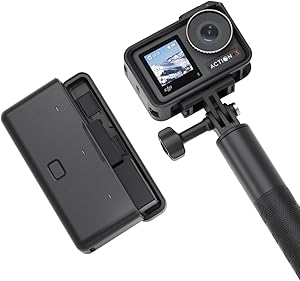 DJI Osmo Action 3 Adventure Combo