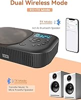 MONODEAL CD318 Portable CD Player — image 4