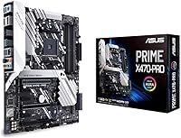 ASUS Prime X470-Pro Motherboard — image 1