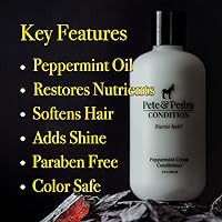 Pete & Pedro Clean & Condition Set 8.5oz — image 3