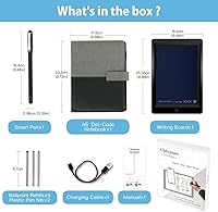 Ophayapen Smart Sync Pen SMP-3 — image 6