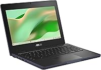 ASUS Chromebook CR11, 11.6-inch, Intel N100, 4GB RAM, 64GB eMMC — image 1