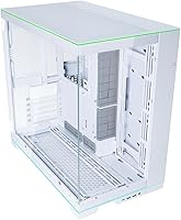Lian Li O11D EVO RGB E-ATX Gaming Case — image 2