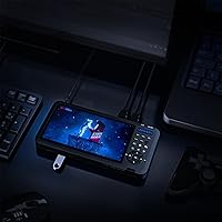 UNISHEEN UR500 4K60 Video Capture Box — image 9