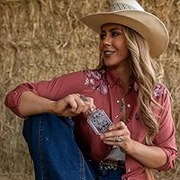 HOOEY West Desperado Women's Perfume 50mL — image 3