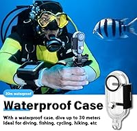 SHPTDJTIC H88 4K Body Camera 64GB — image 5