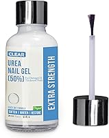 Urea 50% Nail Gel — image 1