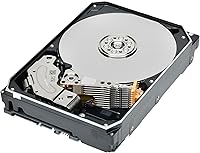 Toshiba N300 20TB NAS Internal Hard Drive — image 6