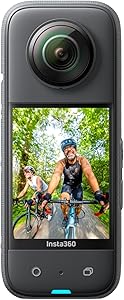 Insta360 X3 360 Action Camera
