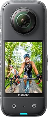 Insta360 X3 360 Action Camera