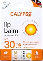 Calypso Sun Protection Lip Balm SPF 30 - 4.3g — image 2