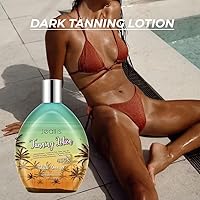 Jeallis Extreme Dark Tanning Lotion Accelerator 13.5oz — image 5