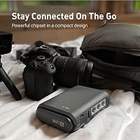 GL.iNet Slate AX Portable Travel Router — image 4