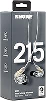Shure SE215 PRO Wired Earbuds — image 7