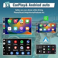 AWESAFE Android 13 Car Stereo for Ford F150 2009-2012 — image 6