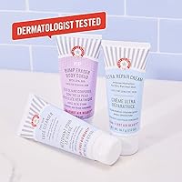 First Aid Beauty FAB Faves Trio — image 2