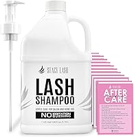 STACY LASH Eyelash Extension Shampoo 128 fl.oz. — image 1