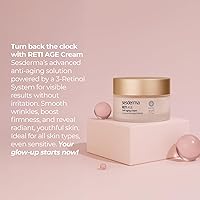 Sesderma RETI AGE Anti-Aging Cream 1.7oz — image 3