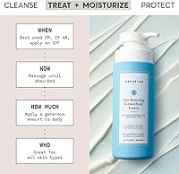 Naturium Skin-Renewing Retinol Body Lotion Jumbo, 14oz — image 2