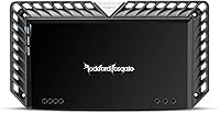 Rockford Fosgate Power T1500-1bdCP 1500-Watt Class-BD Mono Amplifier — image 1