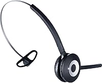 Jabra PRO 930 MS Mono Wireless Headset — image 3