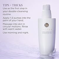 TATCHA Pure One Step Camellia Cleansing Oil 150mL — image 7