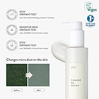 SIORIS Cleanse Me Softly Milk Cleanser 200mL — image 3