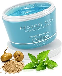 L’EUDINE Redugel Plus Skin Tightening Cream 8oz Review