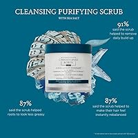 Christophe Robin Cleansing Purifying Scrub with Sea Salt — image 3