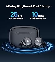 Edifier W240TN Active Noise Cancelling Earbuds — image 7