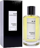 MANCERA Cedrat Boise Eau de Parfum 4oz — image 3