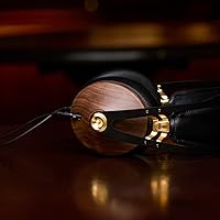 Meze Audio 99 Classics Walnut Gold — image 2