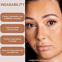 BaeBlu Organic Concealer Tropical — image 4