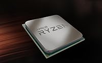 AMD Ryzen 5 1600 Processor with Wraith Spire Cooler — image 4